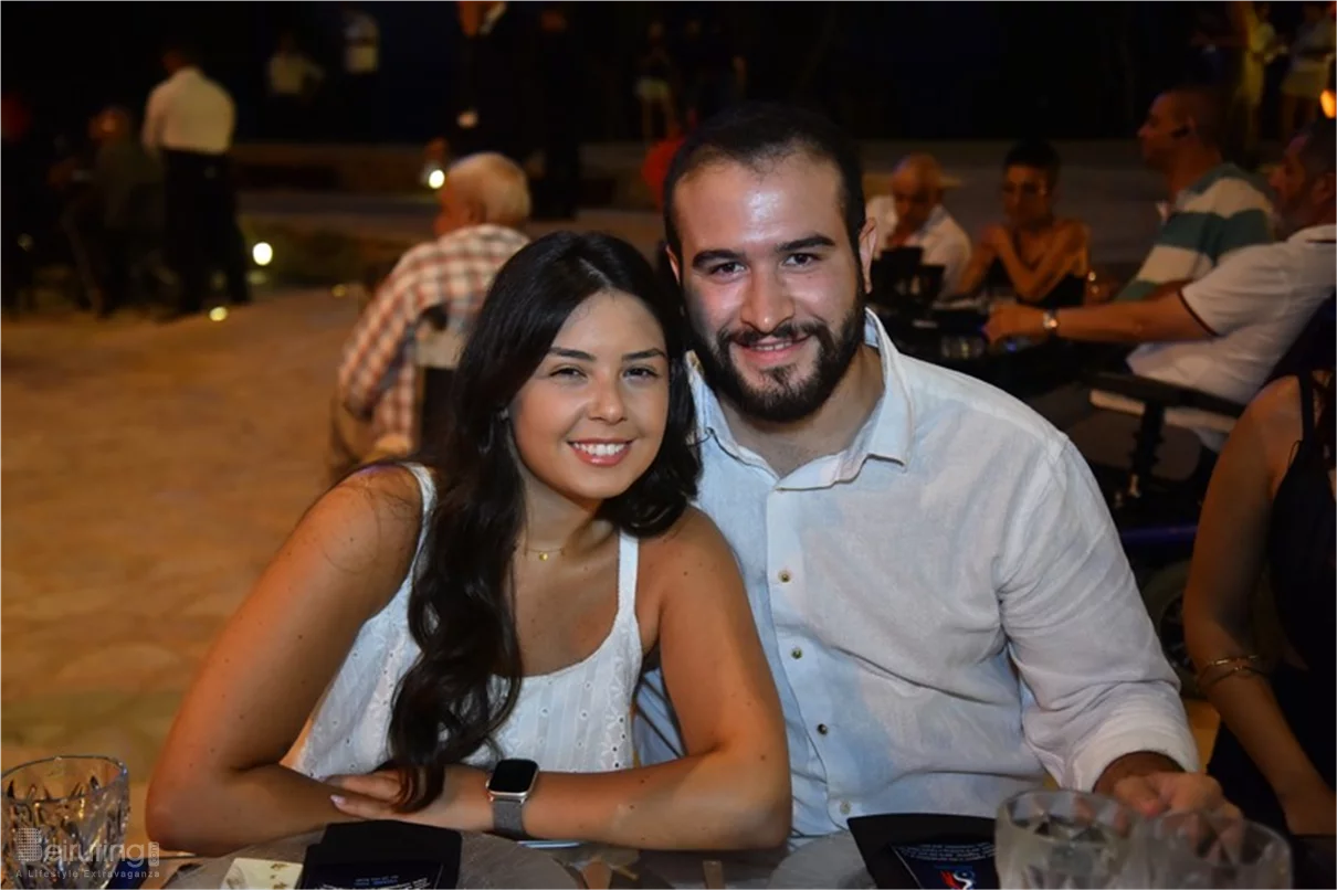 Rise and Move-Walk of Hope Fundraising Dinner